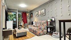 Blk 138 Yishun Ring Road (Yishun), HDB 3 Rooms #503528301